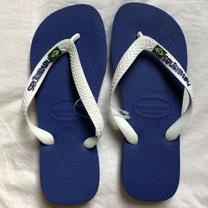 Brand new Havaianas